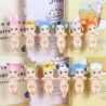 2024 Nou Drăguț Petrecere Înger Obraz Suport Jaluznică Cutie Mașină Decorare Telefon Mobil Decorare Cupidon Figurină Anime Figur
