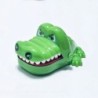 Jucării dinți de crocodil pentru copii, mușcături de crocodil, degete, reacție, antrenament, noutate, joc norocos pentru copii, 