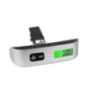 Cântar portabil digital LCD Display 110lb/50kg bagaje electronice agățate valiza călătorie cântărește bagaje sac greutate echili