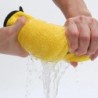 10/1 buc. Prosop de curățare din microfibră Lavețe de curățat mașină Detalii profesionale Uscarea mașinii Prosop din microfibră 