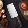 Cuțit de bucătărie rentabil, cuțit de feliat multifuncțional special pentru bucătărie, cuțit de carne pentru bucătar, accesorii 