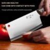 Cuțit de bucătărie rentabil, cuțit de feliat multifuncțional special pentru bucătărie, cuțit de carne pentru bucătar, accesorii 