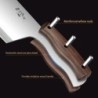 Cuțit de bucătărie rentabil, cuțit de feliat multifuncțional special pentru bucătărie, cuțit de carne pentru bucătar, accesorii 