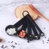 5/10 buc instrumente de măsurare bucătărie lingurițe de măsurare linguriță zahăr Scoop tort copt făină căni de măsurare linguriț