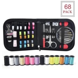 Kituri de cusut DIY Set de cusut multifuncțional pentru matlasare manuală Cusut Broderie Ață Accesorii de cusut Kituri de cusut