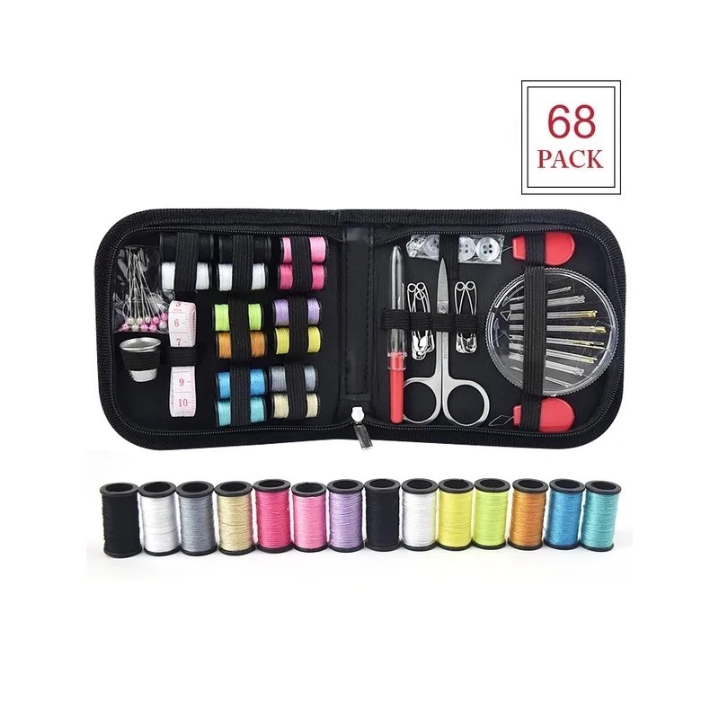 Kituri de cusut DIY Set de cusut multifuncțional pentru matlasare manuală Cusut Broderie Ață Accesorii de cusut Kituri de cusut Kituri de cusut DIY Set de cusut multifuncțional pentru matlasare manuală Cusut Broderie Ață Accesorii de cusut Kituri de cusut
