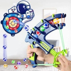 Jocuri educative cu darts, jucărie pentru copii, minge adezivă, darts, sporturi de interior, jocuri Montessori pentru copii de 3