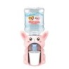 Copii Mini Dual Water Dispenser Jucărie Drăguț Apă Suc Lapte Potabilă Fântână Simulare Bucătărie Jucării pentru Băieți Fete Cado