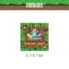 Desene animate Miner Craftings Pixel tacâmuri set temă ziua de naștere petrecere decor ceașcă farfurie șervețel tort față de mas