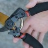 Foarfece de grădină cu lamă SK5, foarfece de grădină pentru bonsai, pomi fructiferi, flori, ramuri