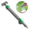 Pompă de aer de înaltă presiune, pulverizator manual, reglabil, sticlă de băuturi, cap de pulverizare, duză, instrument de udare