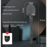 Lopată de grădină multifuncțională pentru camping, potrivită pentru camping/pescuit/supraviețuire în sălbăticie etc. Lopată. Târ