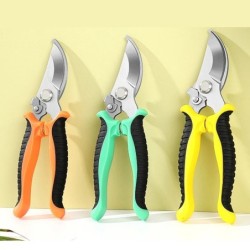 Foarfece de grădină pentru bonsai, tăiere profesională a copacilor, ramuri de struguri, gadgeturi, unelte agricole pentru fermă,
