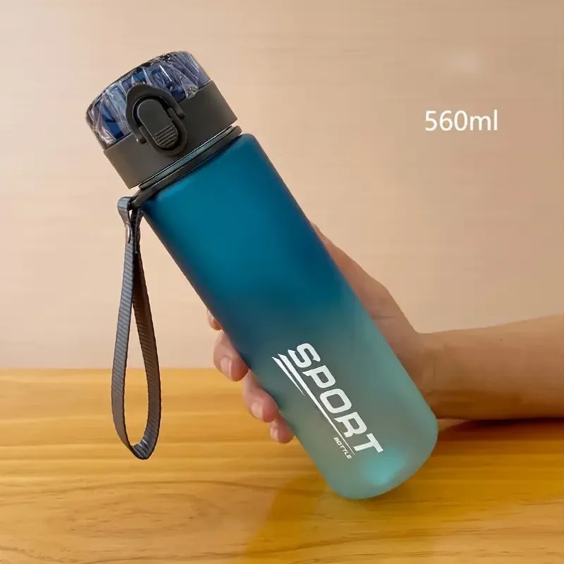 Sticlă de apă sport fără BPA, etanșă, de înaltă calitate, pentru tururi, drumeții, portabilă, sticla mea preferată de băutură, 4 Sticlă de apă sport fără BPA, etanșă, de înaltă calitate, pentru tururi, drumeții, portabilă, sticla mea preferată de băutură, 4