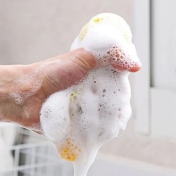 5/10/20 buc burete de spălat vase cu două fețe, perie de spălat vase, tigaie oală, bureți de spălat vase, curățenie de uz casnic