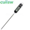 Termometru alimentar TP300 termometru digital de bucătărie pentru gătit carne sondă alimentară BBQ cuptor electronic ustensile d