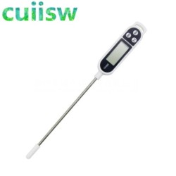 Termometru alimentar TP300 termometru digital de bucătărie pentru gătit carne sondă alimentară BBQ cuptor electronic ustensile d