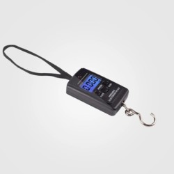 40 kg multifuncțional mini electronic digital portabil cântar agățat cântărește instrument pentru pescuit bagaje valiza cântar c