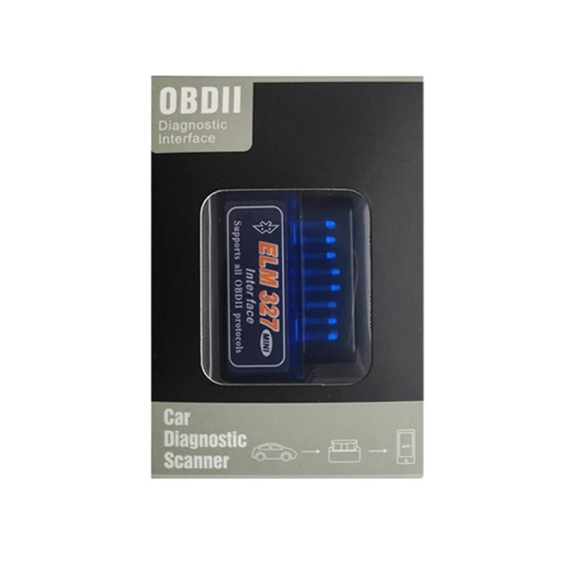 ELM327 V2.1 OBD2 Scanner Auto Diagnostic Check Engine Scan Tool Cititor de Cod Auto Detector de Defecțiuni ELM327 V2.1 OBD2 Scanner Auto Diagnostic Check Engine Scan Tool Cititor de Cod Auto Detector de Defecțiuni