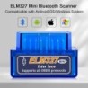 ELM327 V2.1 OBD2 Scanner Auto Diagnostic Check Engine Scan Tool Cititor de Cod Auto Detector de Defecțiuni