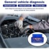 ELM327 V2.1 OBD2 Scanner Auto Diagnostic Check Engine Scan Tool Cititor de Cod Auto Detector de Defecțiuni