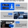 ELM327 V2.1 OBD2 Scanner Auto Diagnostic Check Engine Scan Tool Cititor de Cod Auto Detector de Defecțiuni