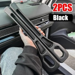 1 buc auto scaun Gap umplere laterală cusătură dop bandă de umplere etanșă pentru toate modelele de mașini portofel telefon supo