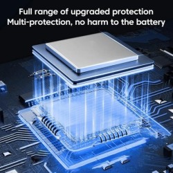 Încărcător USB tip C cu 4 porturi PD, încărcător rapid pentru telefon mobil, adaptor pentru iPhone, Samsung, Xiaomi, încărcător 