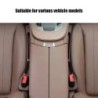 2 buc auto scaun Gap Filler organizator impermeabil scaun auto Gap dop bandă cu 2 caneluri scaun Gap depozitare accesorii auto i