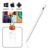 Stilou universal pentru ecran tactil, compatibil cu tablete iOS/Android/Windows și telefoane mobile, potrivit pentru Samsung Hua