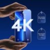 4 buc sticlă securizată pentru iPhone 14 Pro Max 14 Plus 14Pro, folie de protecție pentru iPhone 13 16 15 12 11 Pro Max 12Mini 1