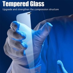 4 buc sticlă securizată pentru iPhone 14 Pro Max 14 Plus 14Pro, folie de protecție pentru iPhone 13 16 15 12 11 Pro Max 12Mini 1