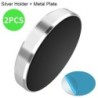 Suport magnetic pentru telefon auto, suport magnetic pentru telefon mobil, suport de perete pentru telefon mobil, suport magneti