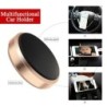 Suport magnetic pentru telefon auto, suport magnetic pentru telefon mobil, suport de perete pentru telefon mobil, suport magneti