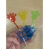5-50 buc copii jucărie amuzantă cu mâini lipicioase palmă elastică lipicioasă Squishy Slap Palm jucărie copii cadou inedit petre