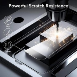 3 buc sticlă securizată pentru iPhone 15 14 13 12 11 Pro Max Mini X XS Max XR 8 7 6 Plus folie de protecție a ecranului pentru i