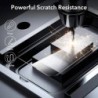 3 buc sticlă securizată pentru iPhone 15 14 13 12 11 Pro Max Mini X XS Max XR 8 7 6 Plus folie de protecție a ecranului pentru i