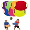 35cm cerc săritor aruncare antrenament jucărie senzorială copii jocuri în aer liber echilibru antrenament jucării educative de î