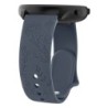 Curea gravată cu flori de 20 mm și 22 mm pentru Amazfit GTS/2/2e/3/4 GTS2 Mini/GTR 4/3/Pro/47 mm/GTR2/2e/Stratos 2/3/Bip Lite