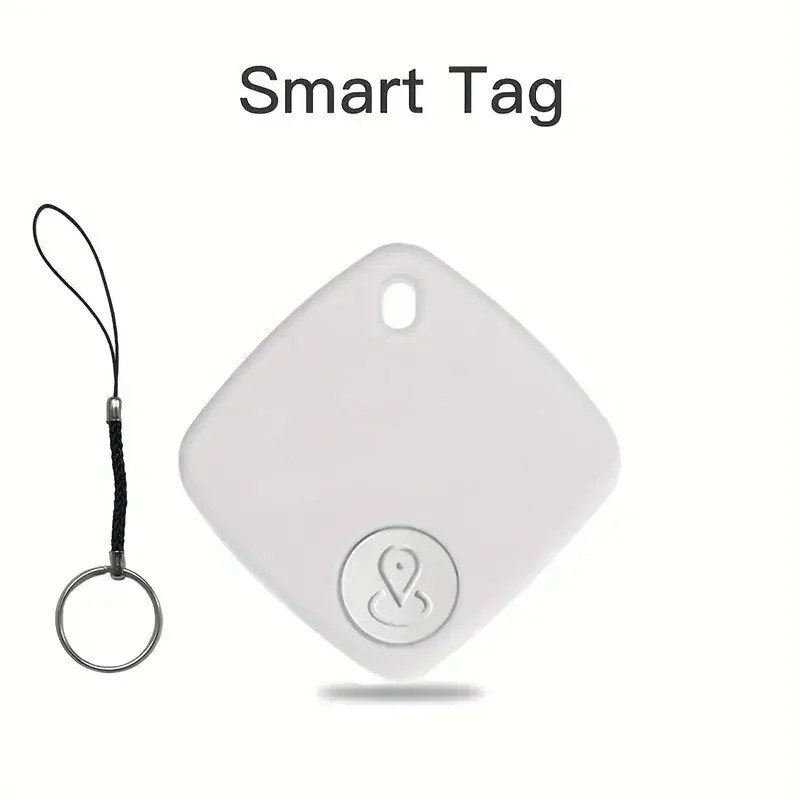 Mini dispozitiv inteligent GPS Tracker wireless anti-pierdere memento SmartTag pentru Apple Find My APP Key Kids Finder Locator Mini dispozitiv inteligent GPS Tracker wireless anti-pierdere memento SmartTag pentru Apple Find My APP Key Kids Finder Locator