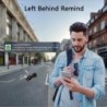 Mini dispozitiv inteligent GPS Tracker wireless anti-pierdere memento SmartTag pentru Apple Find My APP Key Kids Finder Locator