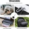 Mini dispozitiv inteligent GPS Tracker wireless anti-pierdere memento SmartTag pentru Apple Find My APP Key Kids Finder Locator