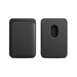 Carcasă magnetică pentru iPhone 11, 12, 13, 14, 12, 11 Pro Max, Mini X, XS, XR, 8 Plus, portofel din piele, pentru Apple Magsafe