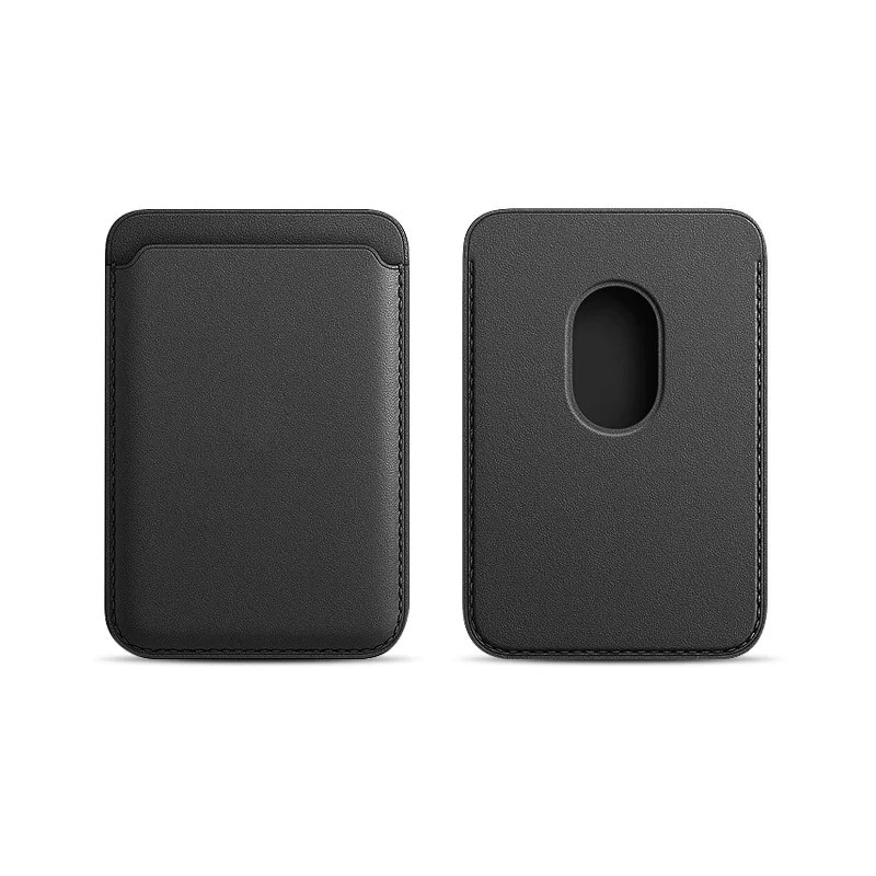Carcasă magnetică pentru iPhone 11, 12, 13, 14, 12, 11 Pro Max, Mini X, XS, XR, 8 Plus, portofel din piele, pentru Apple Magsafe