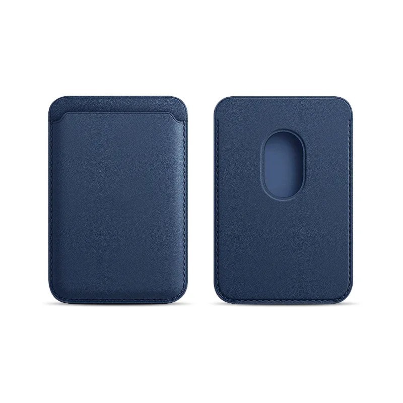 Carcasă magnetică pentru iPhone 11, 12, 13, 14, 12, 11 Pro Max, Mini X, XS, XR, 8 Plus, portofel din piele, pentru Apple Magsafe
