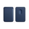 Carcasă magnetică pentru iPhone 11, 12, 13, 14, 12, 11 Pro Max, Mini X, XS, XR, 8 Plus, portofel din piele, pentru Apple Magsafe