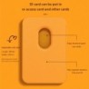 Carcasă magnetică pentru iPhone 11, 12, 13, 14, 12, 11 Pro Max, Mini X, XS, XR, 8 Plus, portofel din piele, pentru Apple Magsafe