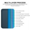 Carcasă magnetică pentru iPhone 11, 12, 13, 14, 12, 11 Pro Max, Mini X, XS, XR, 8 Plus, portofel din piele, pentru Apple Magsafe