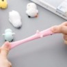 50-5PCS Mochi Squishies Kawaii Anima Squishy Jucării Pentru Copii Antistress Ball Squeeze Party Favors Stres Relief Jucării Pent