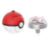 Pokemon Elf titirez Gyro Ball figurină de acțiune Pikachu Charmander Squirtle Mew Eevee lansator joc de luptă pentru copii set d